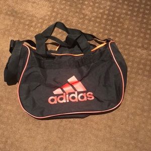 Adidas Duffel bag